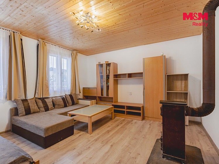 Будинок на продаж, 34 м² (4 з 12)