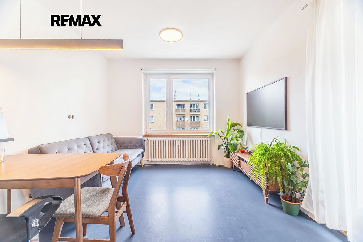 Prodej bytu 2+kk 41 m² – fotografie 2