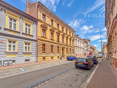 Prodej bytu 3+1 89 m²