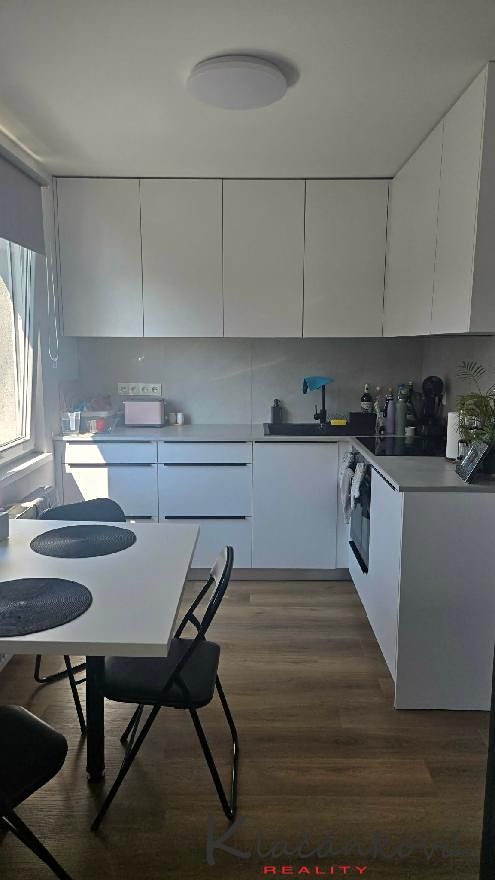 Prodej bytu 1+1 35 m²