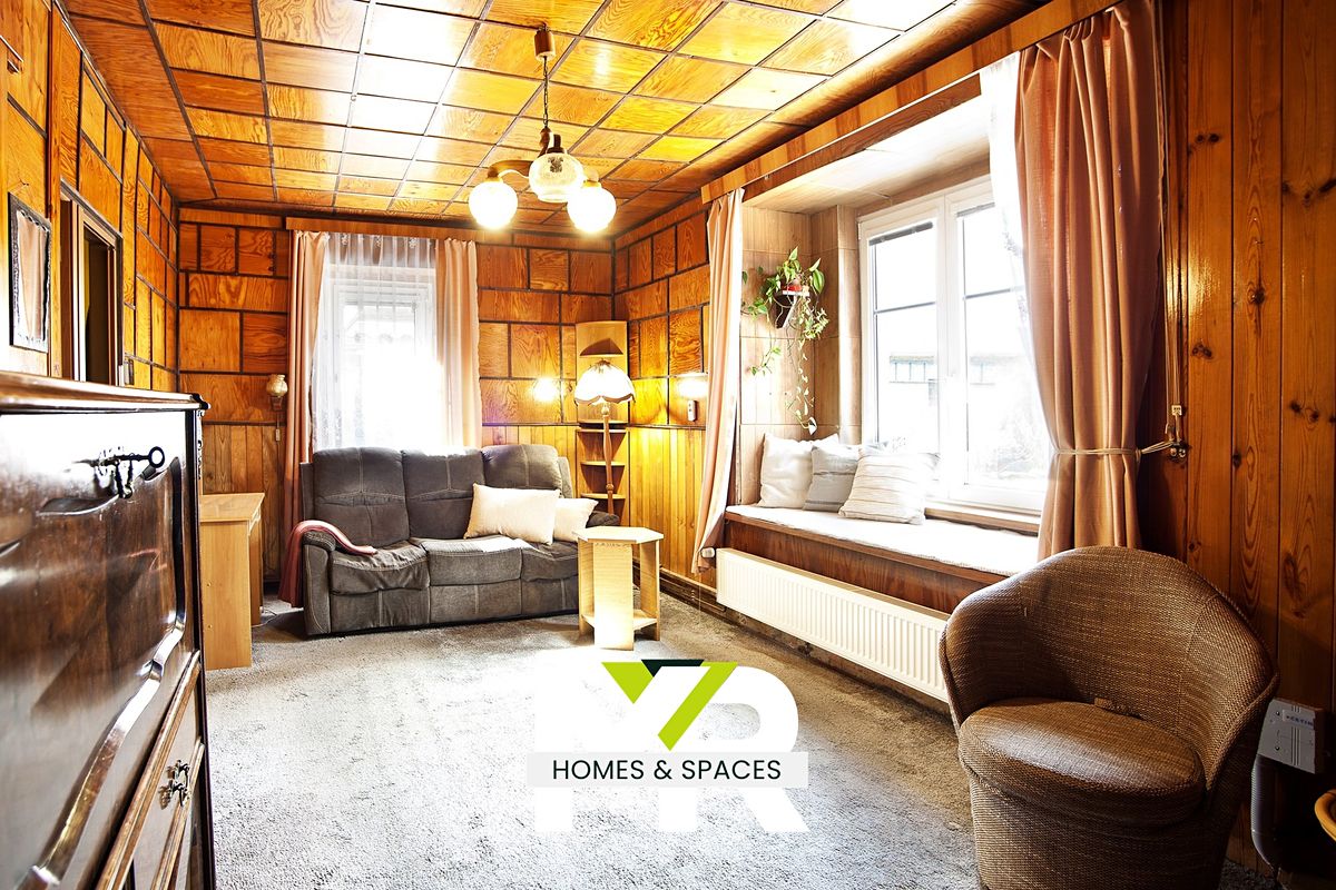 Prodej rodinného domu 200 m², pozemek 424 m²