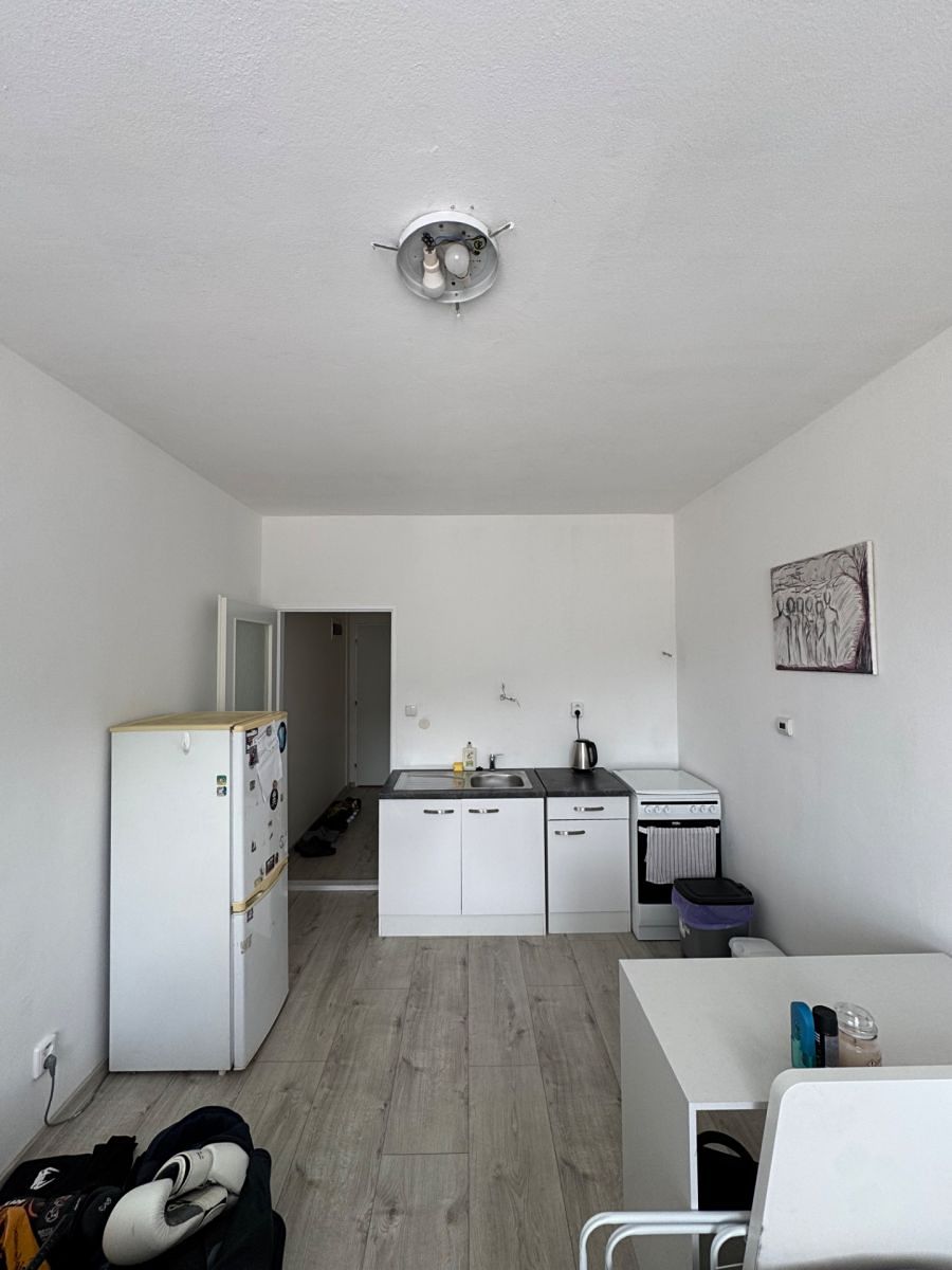 Prodej bytu 1+kk 21 m²