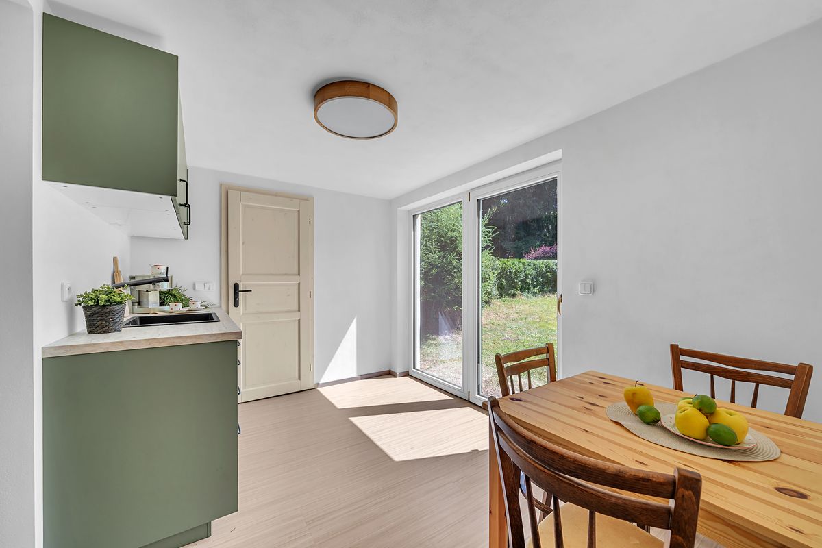 Prodej chaty 64 m², pozemek 763 m² – fotografie 4