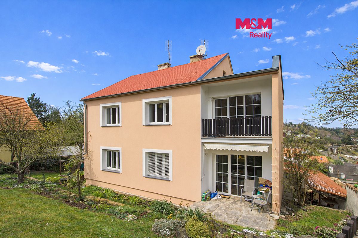 Prodej bytu 4+kk 95 m²