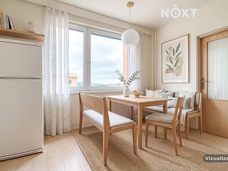 Wohnung 3+1 zum Kauf, 70 m² (4 von 17)