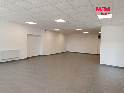 Комерційне приміщення в оренду, 105 м² (3 з 9)