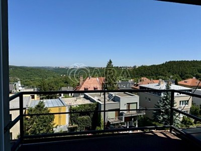 Pronájem bytu 2+kk 50 m²