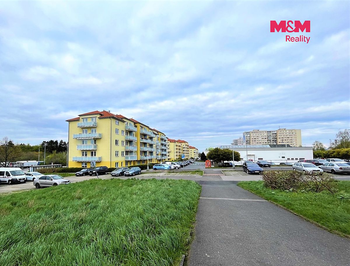 Prodej bytu 1+kk 33 m² – fotografie 4