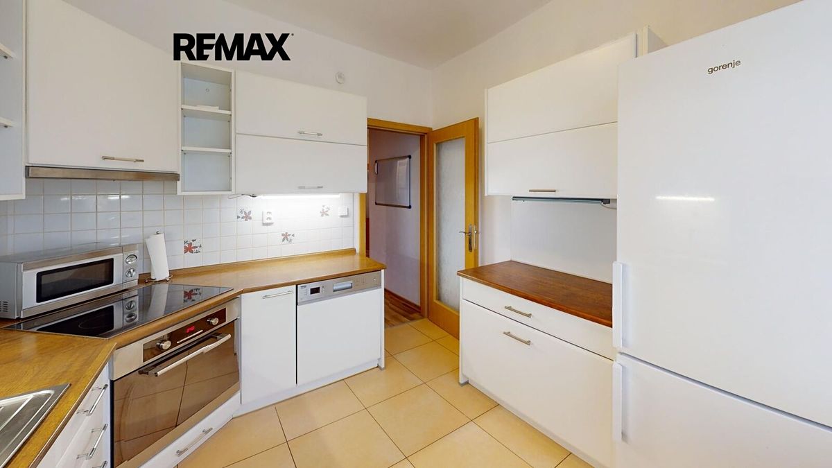 Prodej bytu 3+1 68 m²