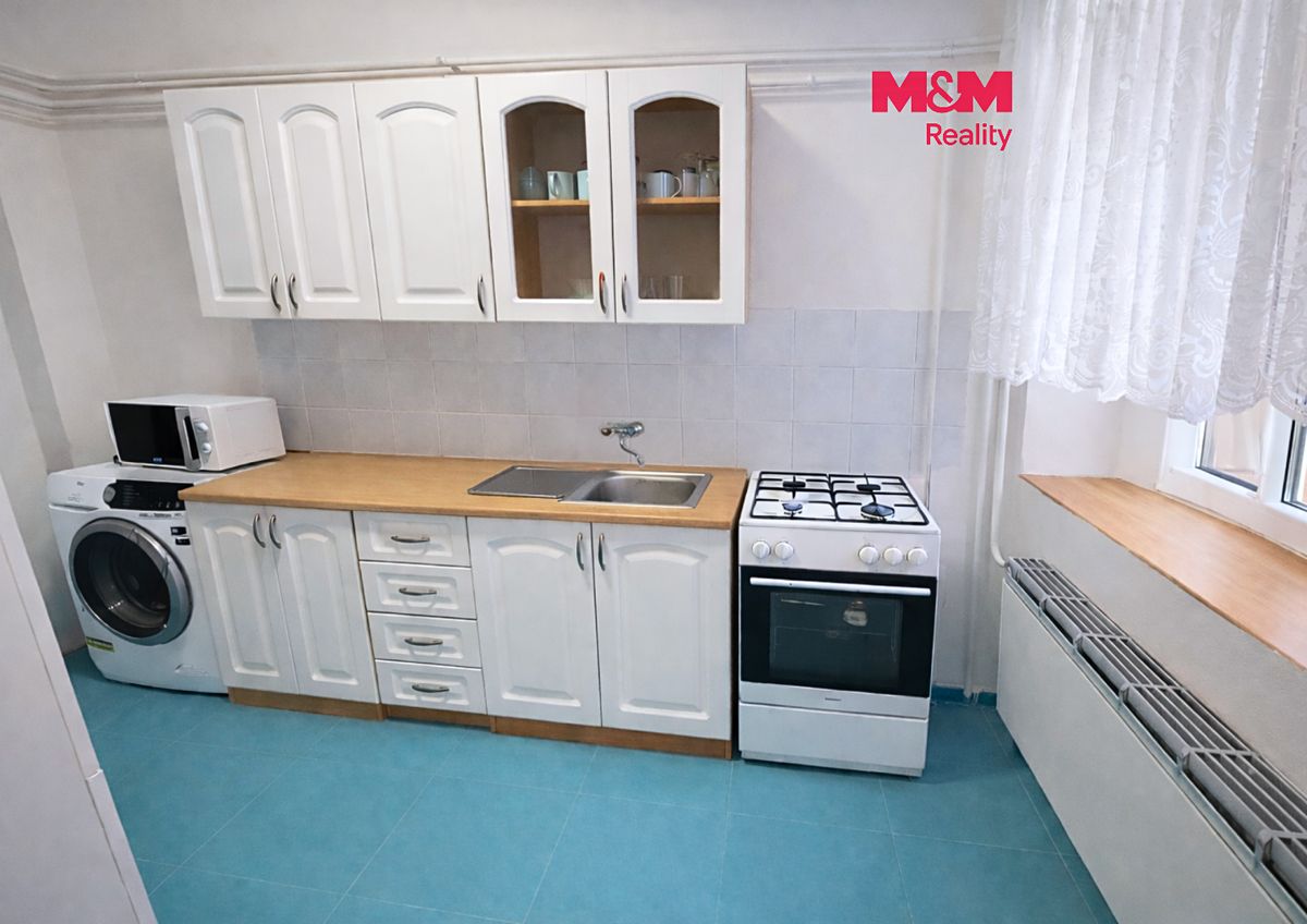 Prodej bytu 2+1 115 m²