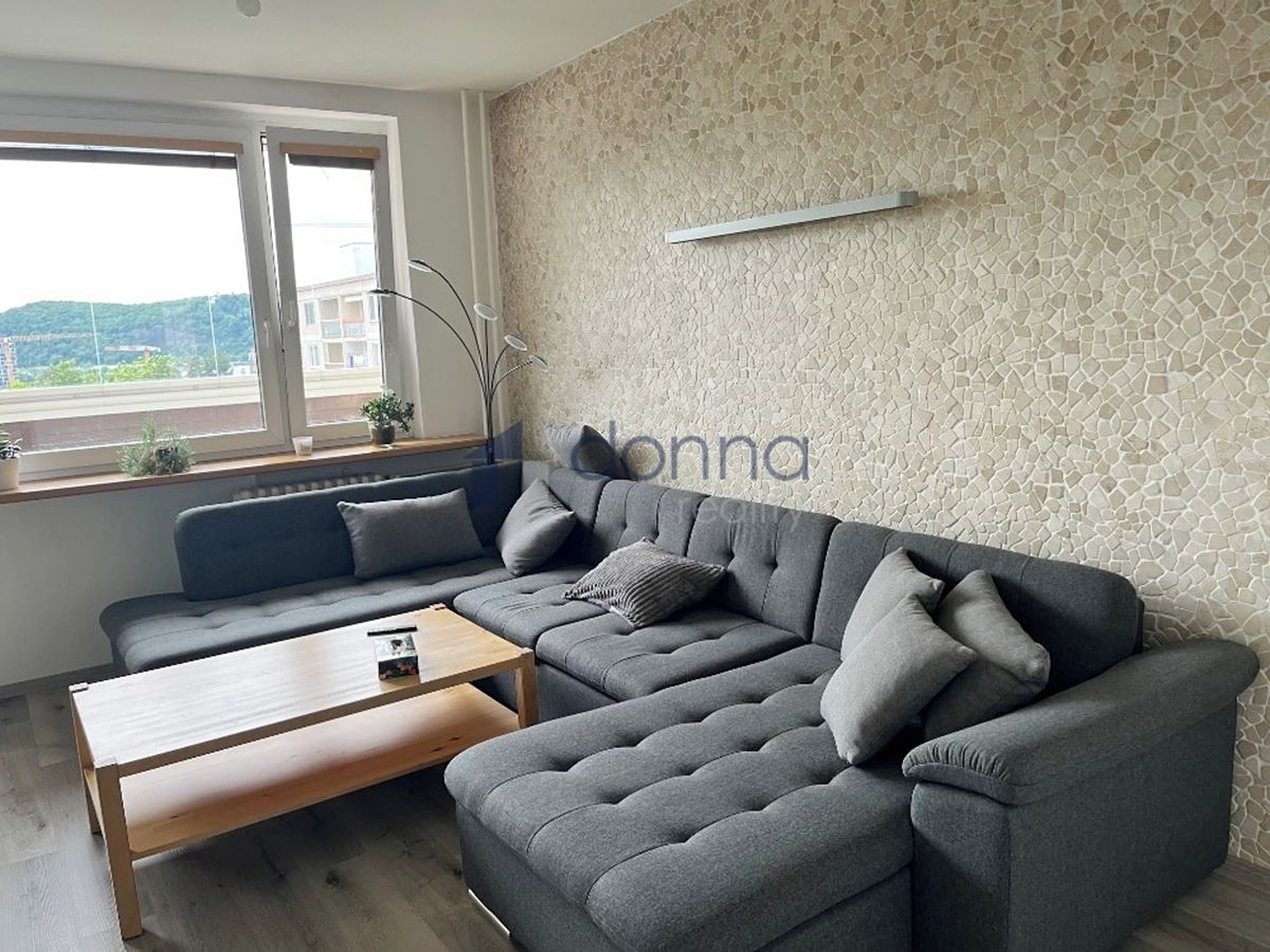 Pronájem bytu 3+1 75 m²