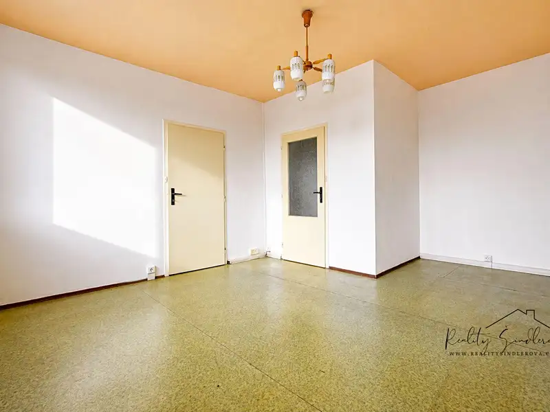 Pronájem bytu 1+1 32 m², Přerov – náhled fotky 2