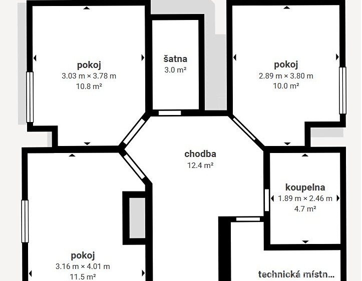 Prodej domu, 147 m² (44 z 45)