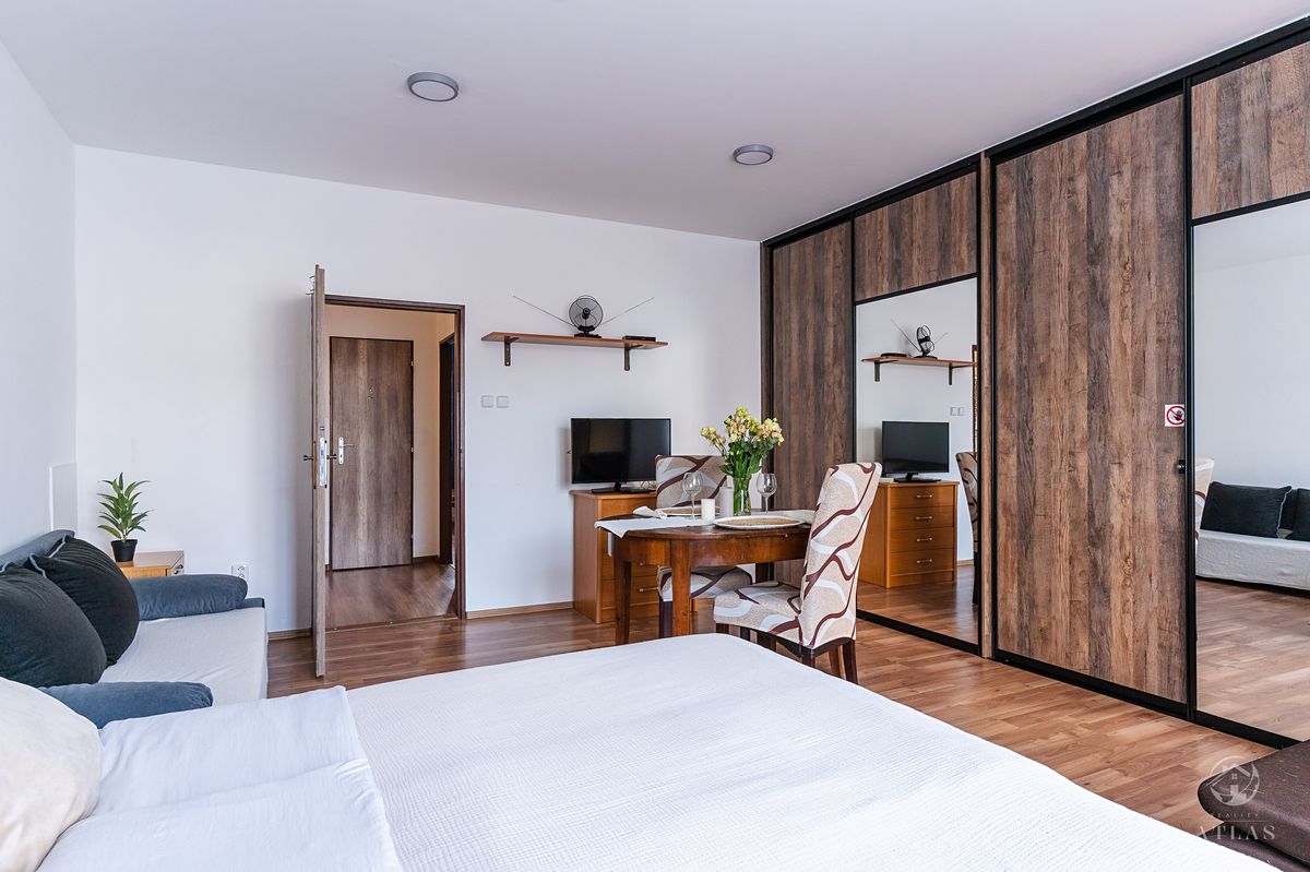Prodej bytu 3+1 89 m²
