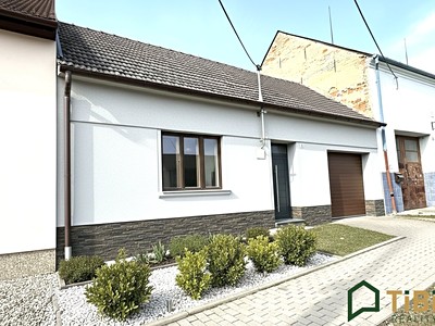 Prodej  rodinného domu 100 m², pozemek 1 222 m²