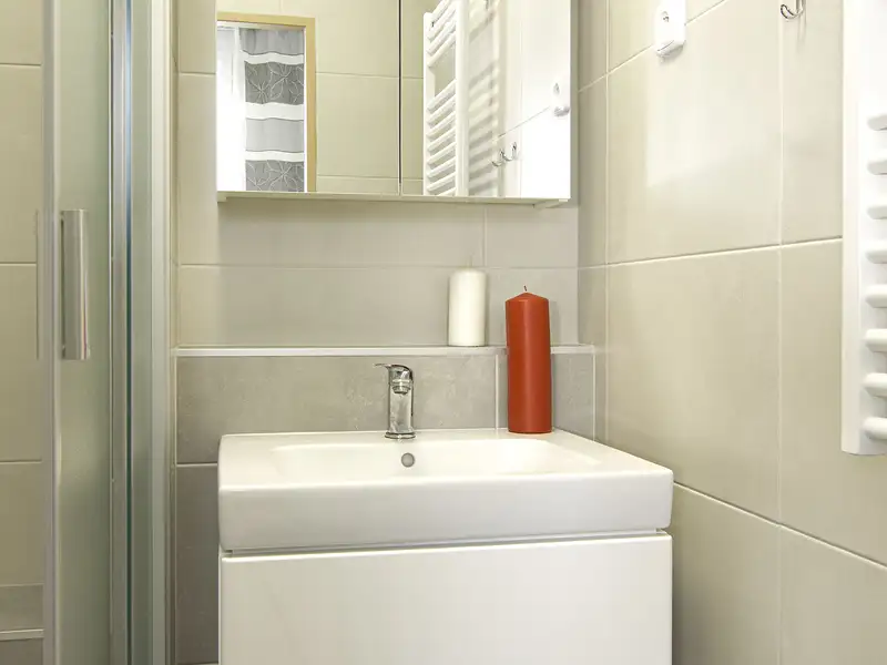 Pronájem bytu 2+1 64 m², Jindřichův Hradec – náhled fotky 2