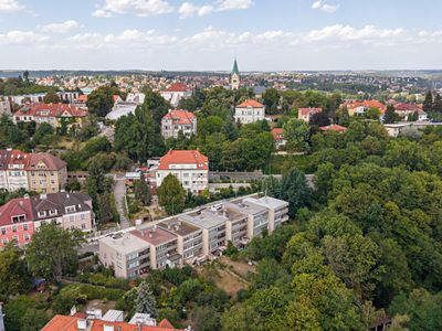 Prodej vícegeneračního domu 198 m², pozemek 317 m²