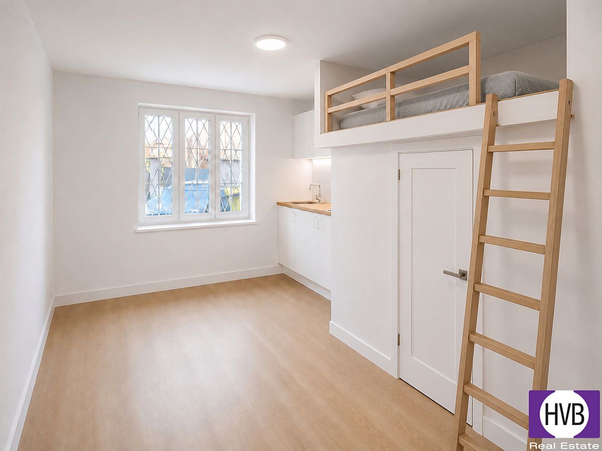 Prodej bytu 1+kk 15 m²