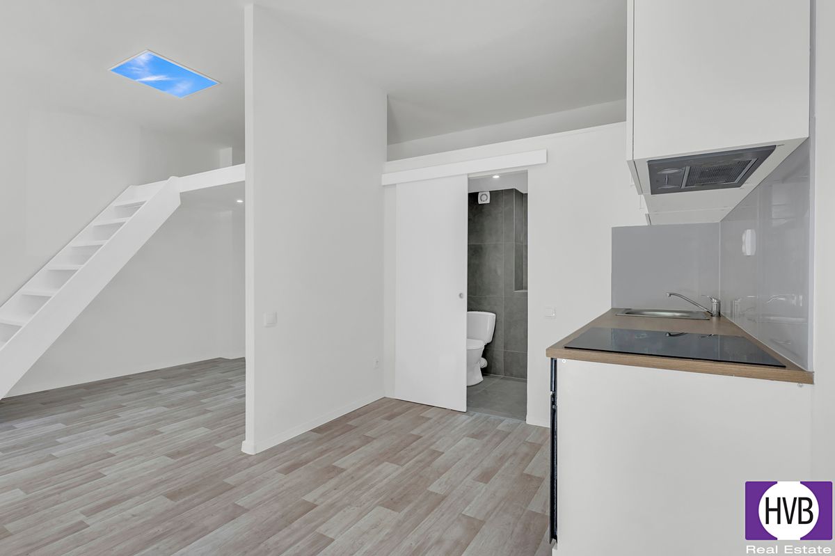 Prodej bytu 1+kk 30 m²