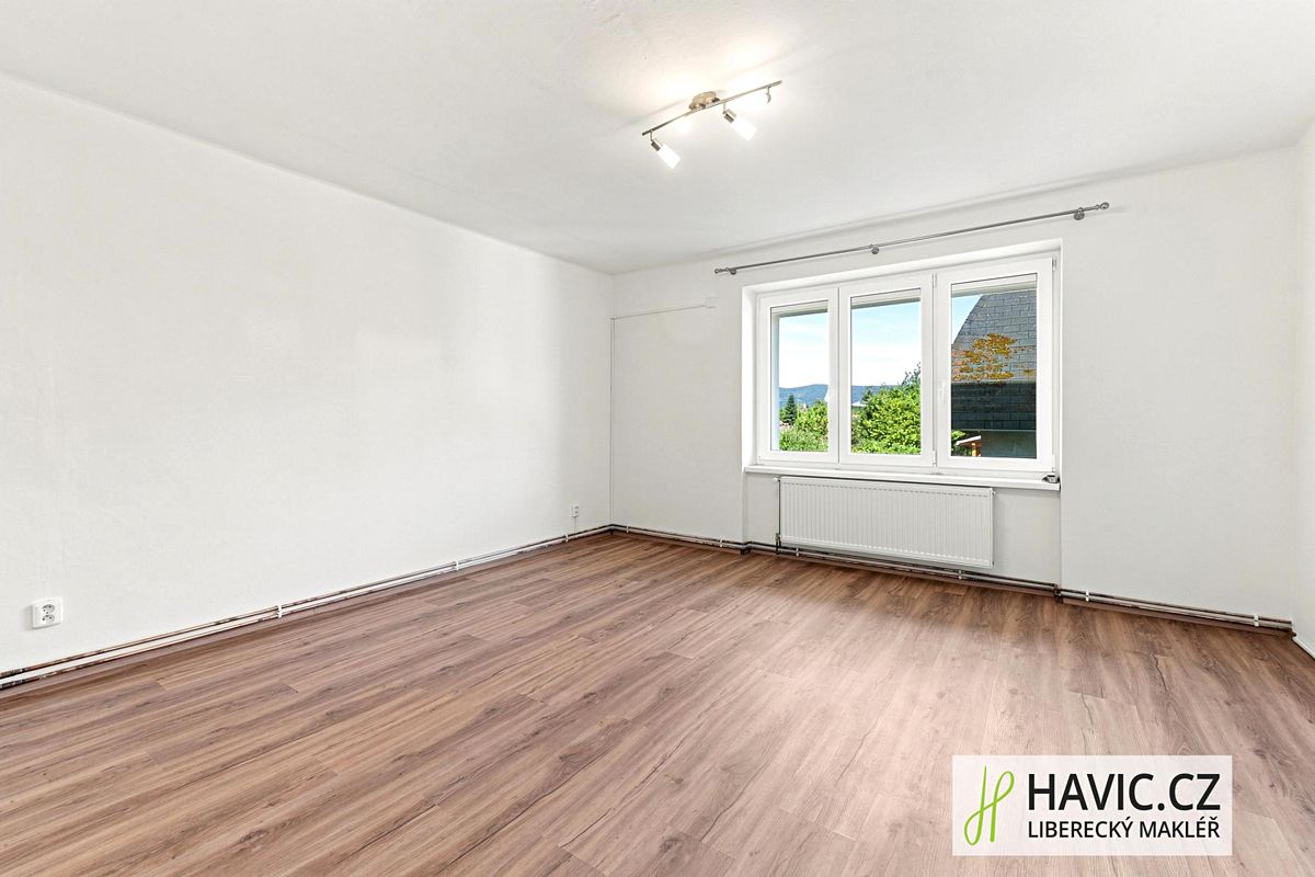 Pronájem bytu 2+1 64 m² – fotografie 3