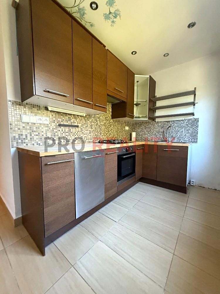 Prodej bytu 2+1 54 m²