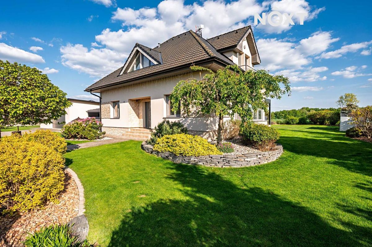 Prodej rodinného domu 188 m², pozemek 1936 m² – fotografie 5