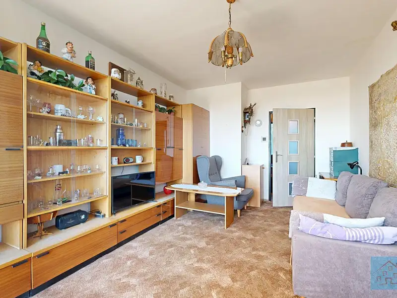 Prodej bytu 3+1 59 m², Praha – náhled fotky 2