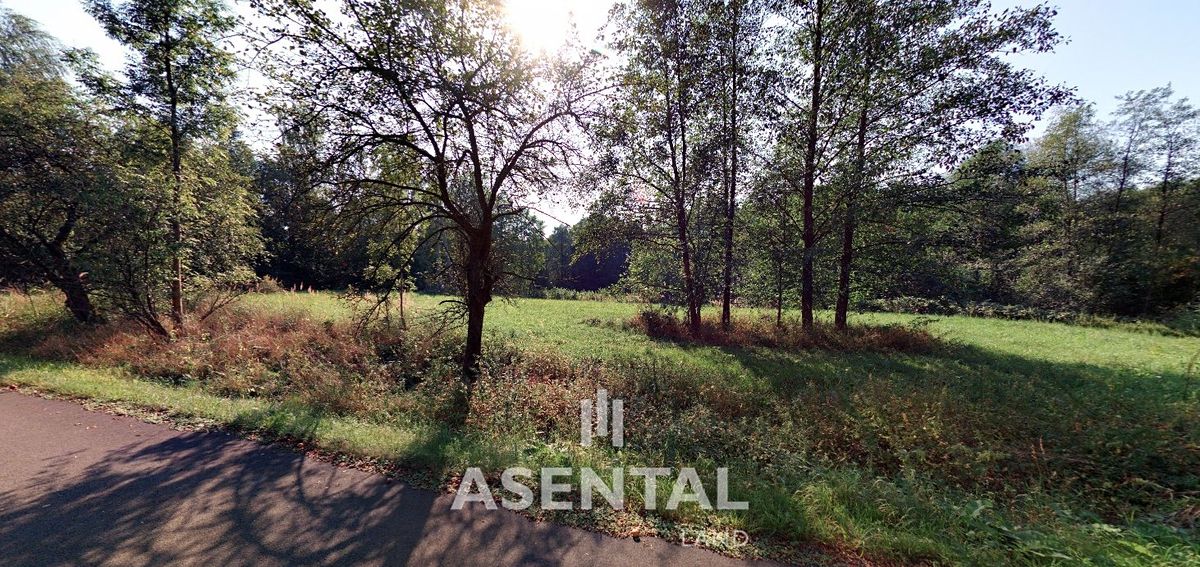 Prodej pozemku 5144 m²