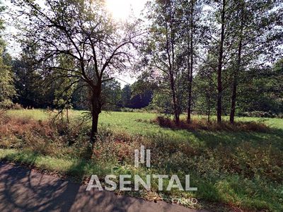 Prodej pozemku 5144 m²