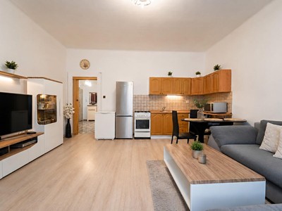 Wohnung 3+kk zum Kauf, 57 m² (2 von 17)