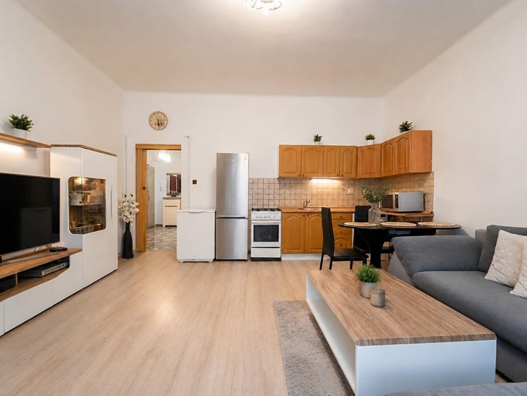 Wohnung 3+kk zum Kauf, 57 m² (2 von 17)