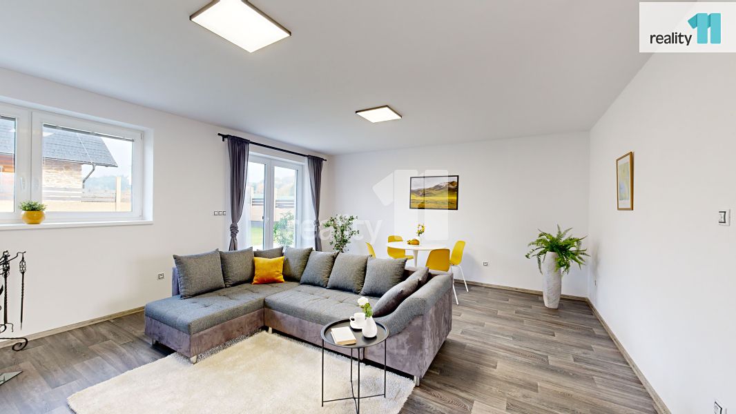 Prodej rodinného domu 120 m², pozemek 644 m² – fotografie 3
