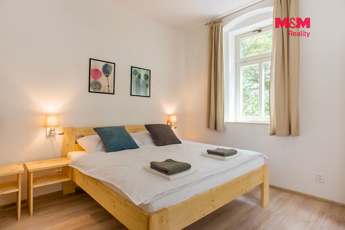 Prodej bytu 2+kk 64 m² – fotografie 3