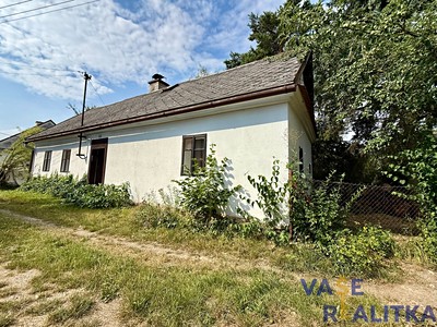 Pronájem  chaty 52 m², pozemek 327 m²