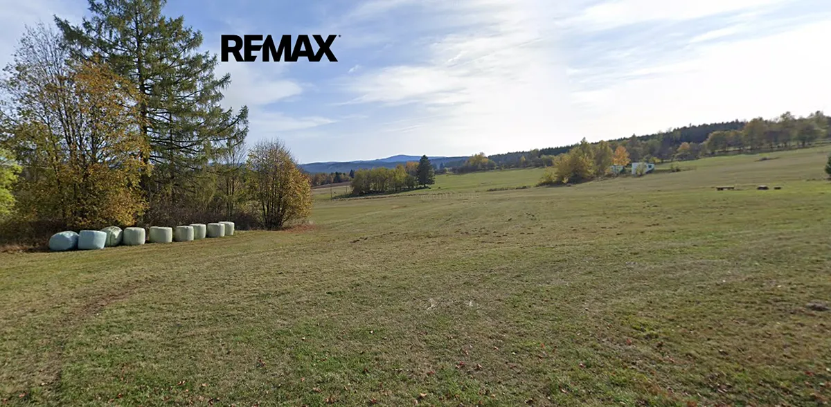 Prodej zahrady 1527 m²