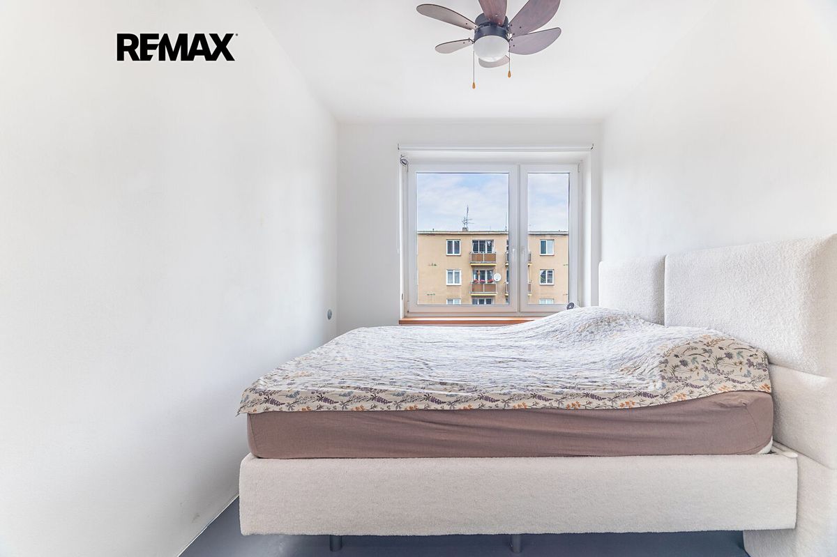 Prodej bytu 2+kk 41 m² – fotografie 4
