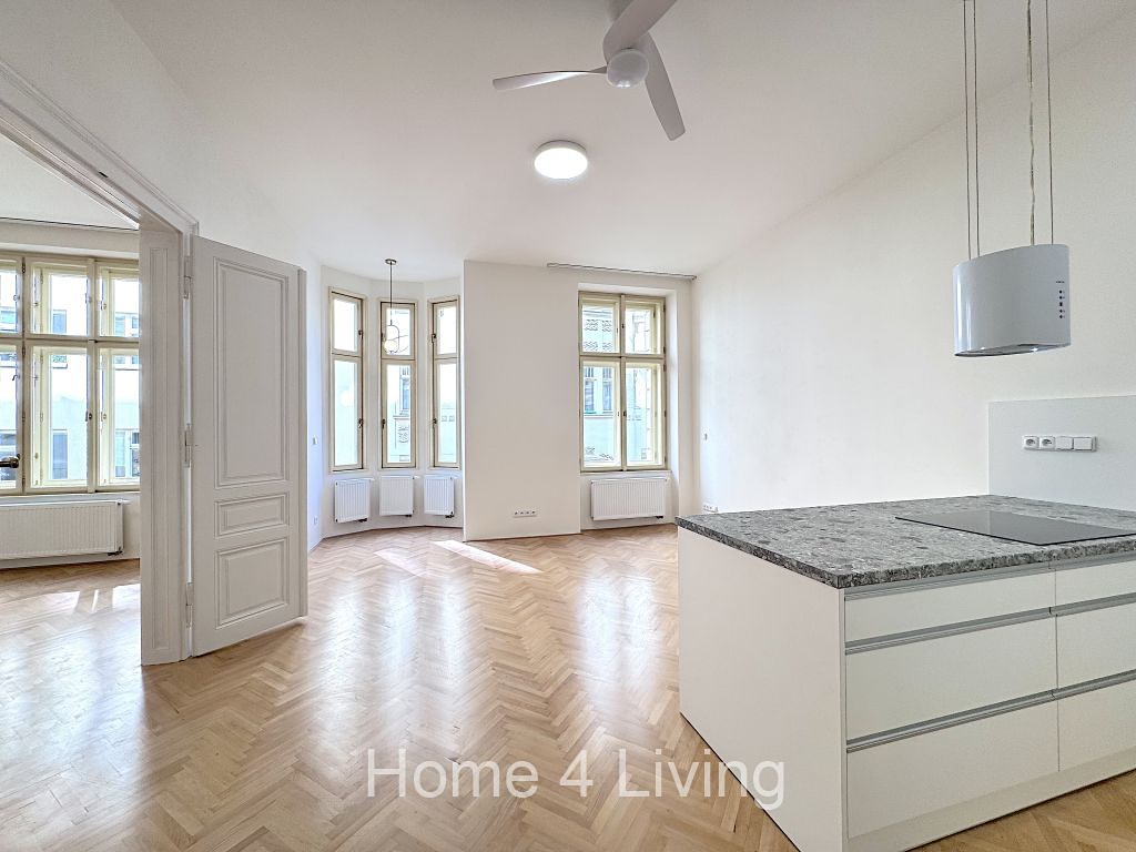 Pronájem bytu 2+kk 70 m²