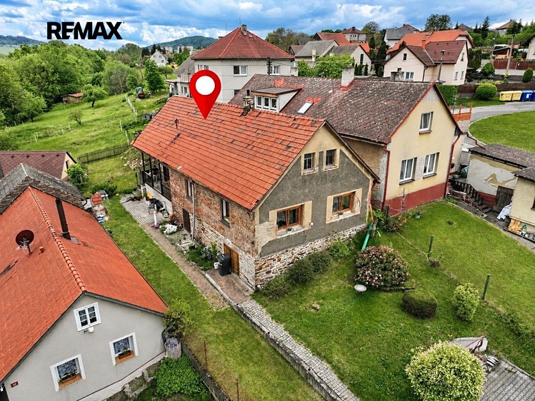 Prodej domu, 90 m² (1 z 19)
