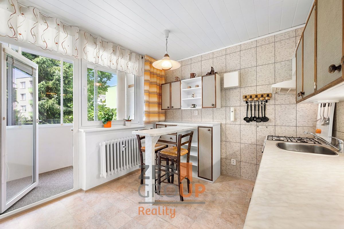 Prodej bytu 3+1 86 m²