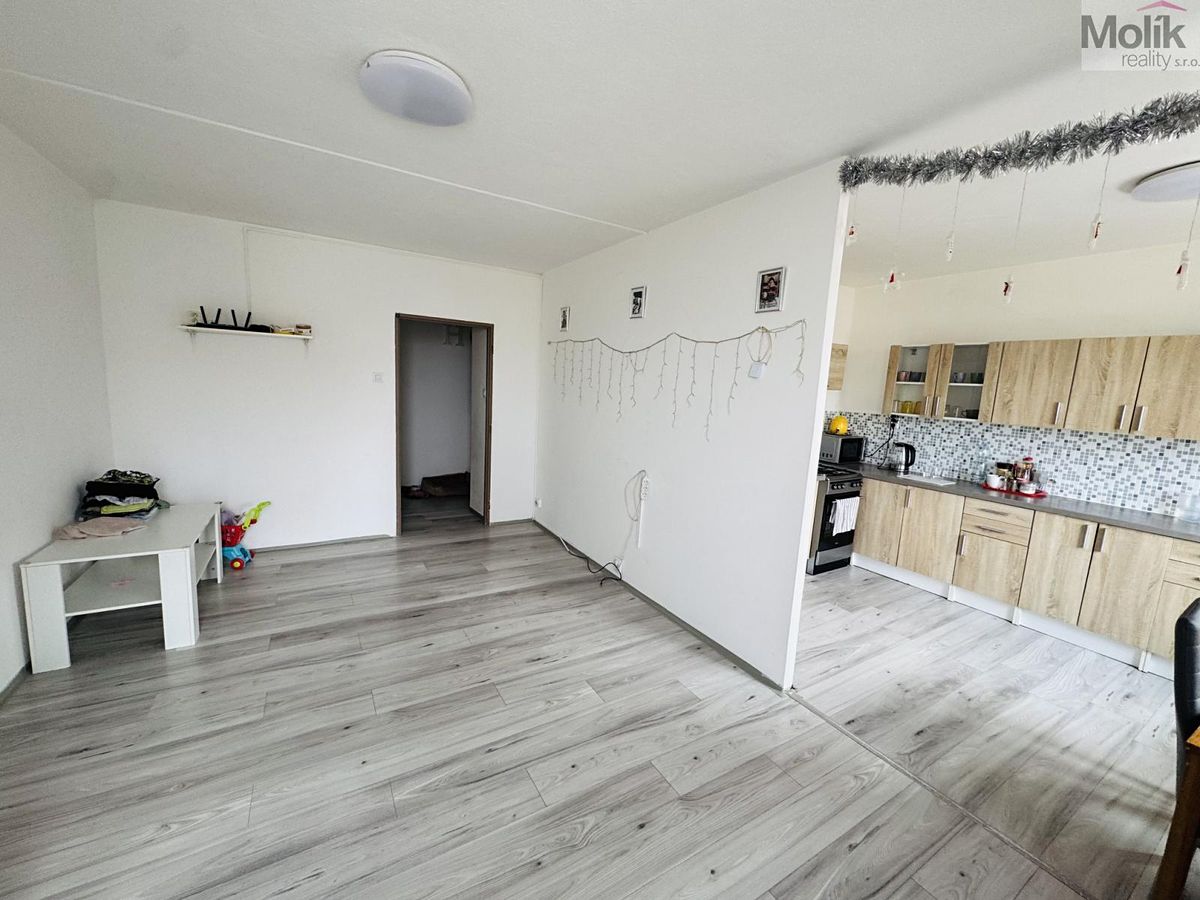 Prodej bytu 3+1 62 m² – fotografie 2