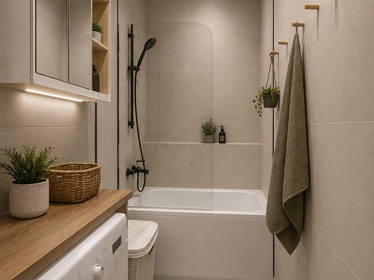 The 2+1 flat for sale, 43 m² (13 of 13)
