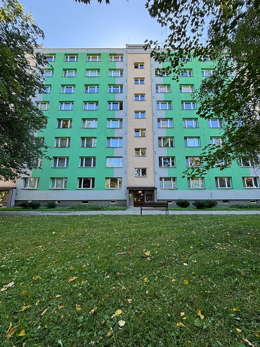 Prodej bytu 3+1 74 m²