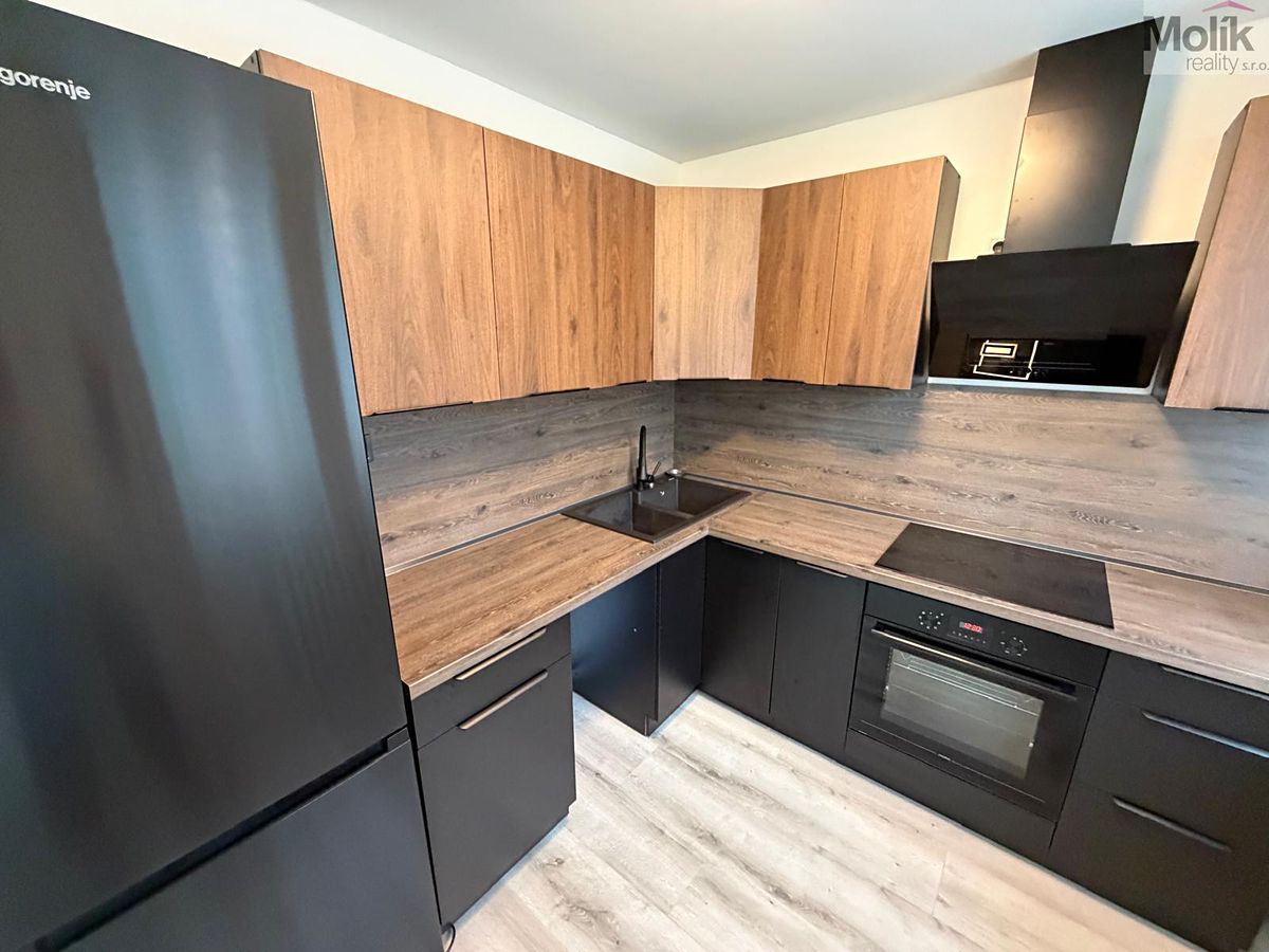 Prodej bytu 3+1 62 m²