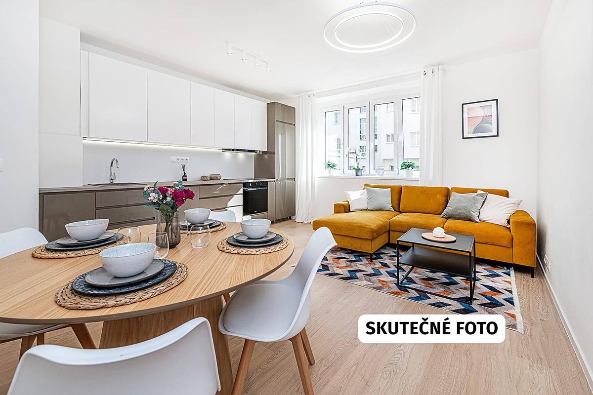 Prodej bytu 2+kk 47 m²