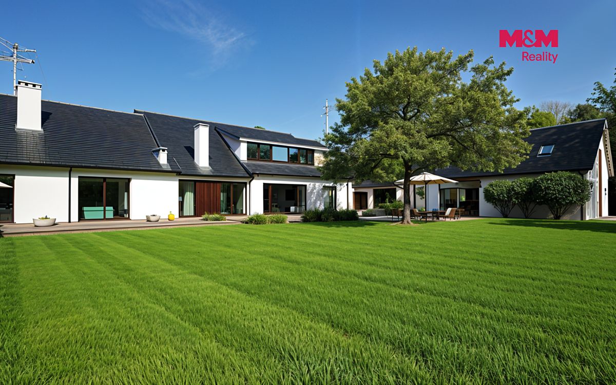 Prodej zemědělské usedlosti 120 m², pozemek 2994 m² – fotografie 4