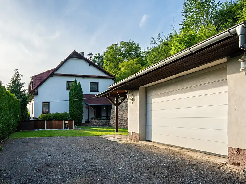 Prodej rodinného domu 147 m², pozemek 931 m², Jemnice – náhled fotky 3