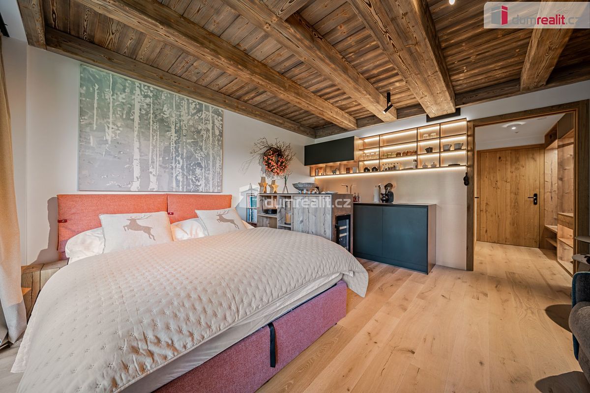 Prodej bytu 1+kk 39 m² – fotografie 3