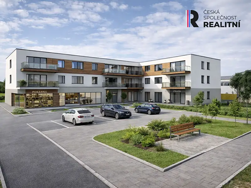 Prodej stavebního pozemku 1957 m², Šumperk – náhled fotky 1