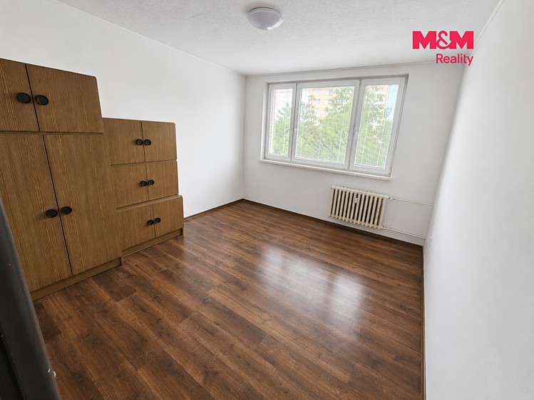 Pronájem bytu 2+1, 53 m² (10 z 11)