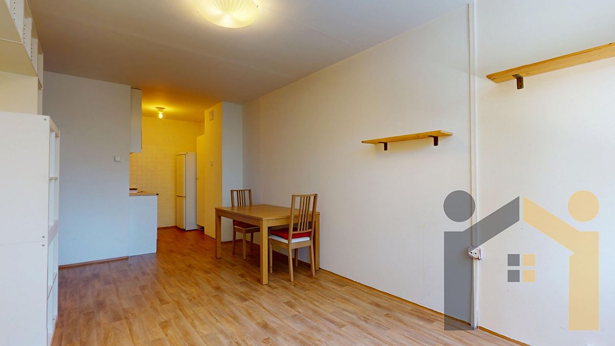 Prodej bytu 2+kk 42 m² – fotografie 5